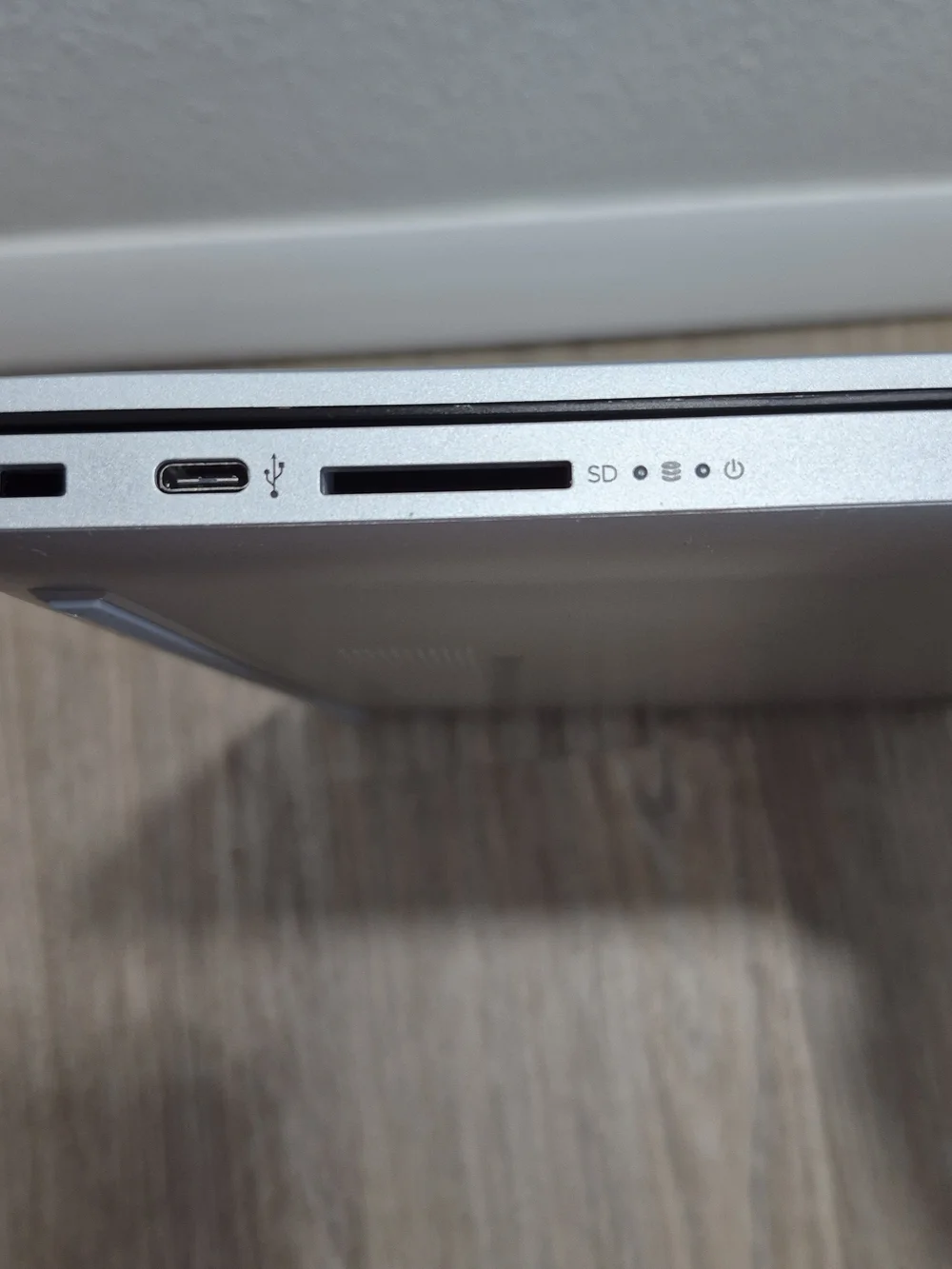 HP 14-dk0028wm 7MP80UA 14
